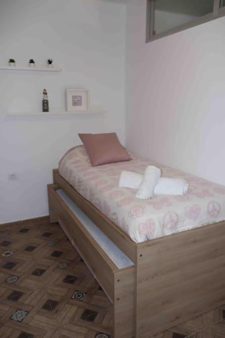 Precioso Apartamento Con Vistas Al Mar. Piscina. Valencia Eksteriør bilde